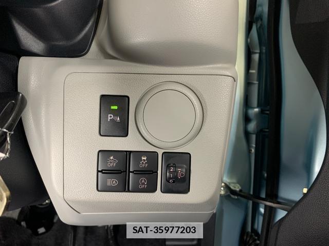 Toyota PIXIS EPOCH 2021-02 7820270-16