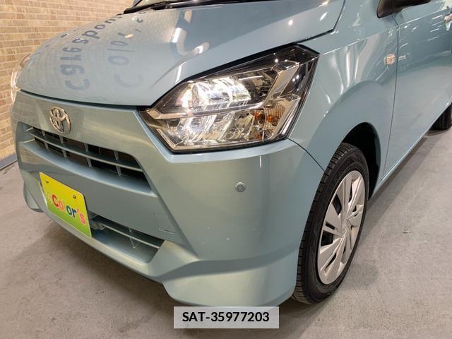 Toyota PIXIS EPOCH 2021-02 7820270-3