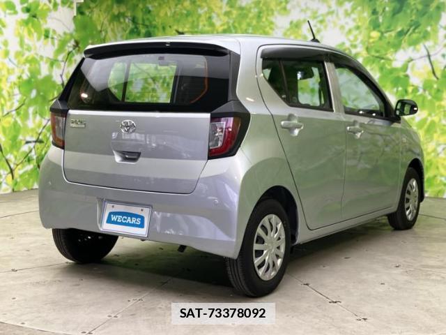 Toyota PIXIS EPOCH 2023-06 7821707-2