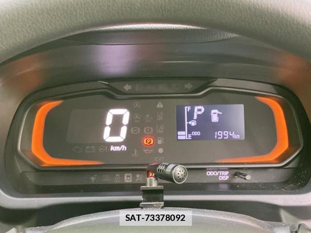 Toyota PIXIS EPOCH 2023-06 7821707-9