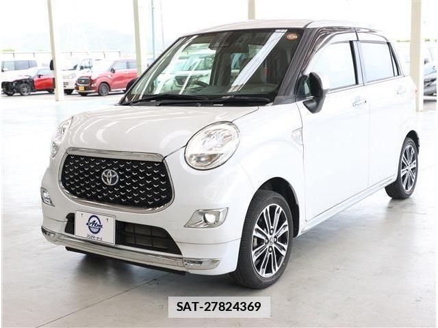 Toyota PIXIS JOY 2021-03 7811868-0