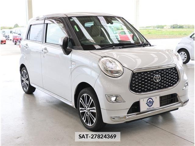Toyota PIXIS JOY 2021-03 7811868-19