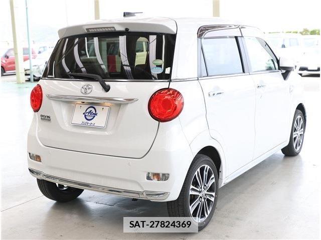 Toyota PIXIS JOY 2021-03 7811868-6