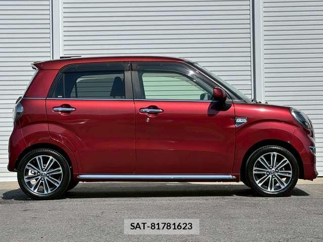 Toyota PIXIS JOY 2017-06 7813363-1