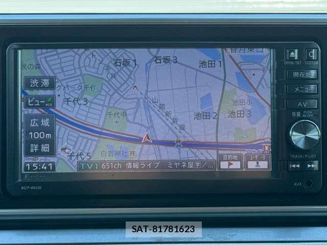 Toyota PIXIS JOY 2017-06 7813363-11