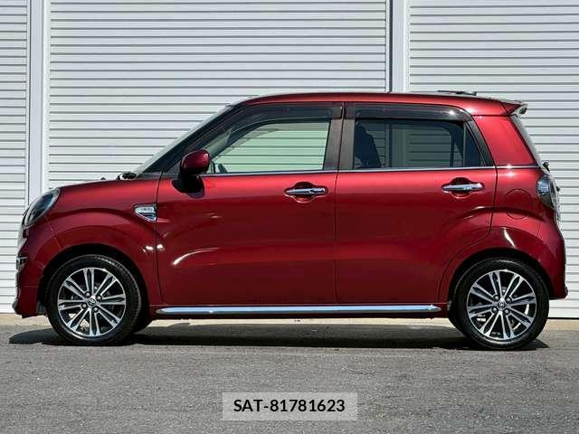 Toyota PIXIS JOY 2017-06 7813363-2