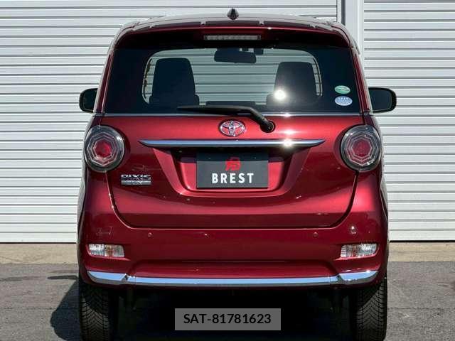 Toyota PIXIS JOY 2017-06 7813363-3