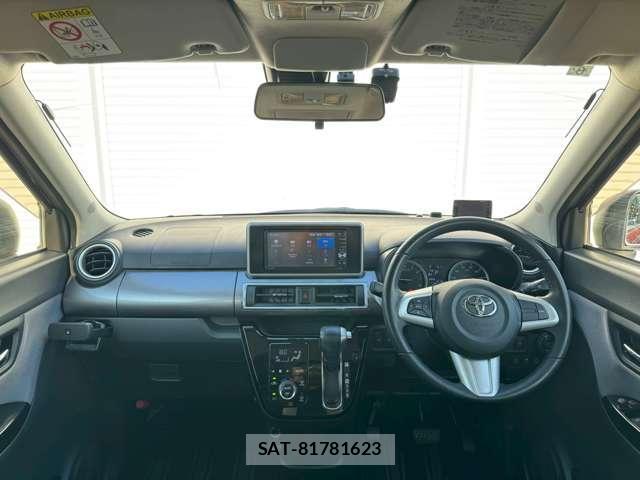 Toyota PIXIS JOY 2017-06 7813363-4