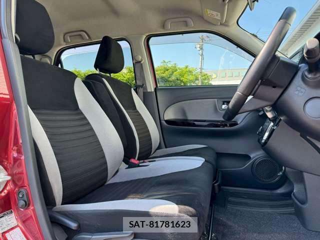 Toyota PIXIS JOY 2017-06 7813363-5