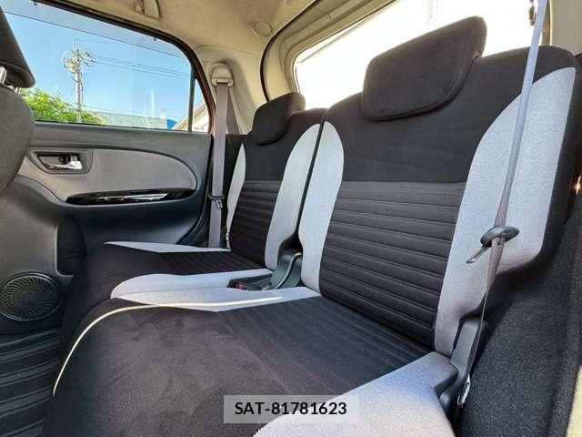 Toyota PIXIS JOY 2017-06 7813363-7