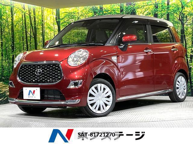 Toyota PIXIS JOY 2023-06 7818960-0