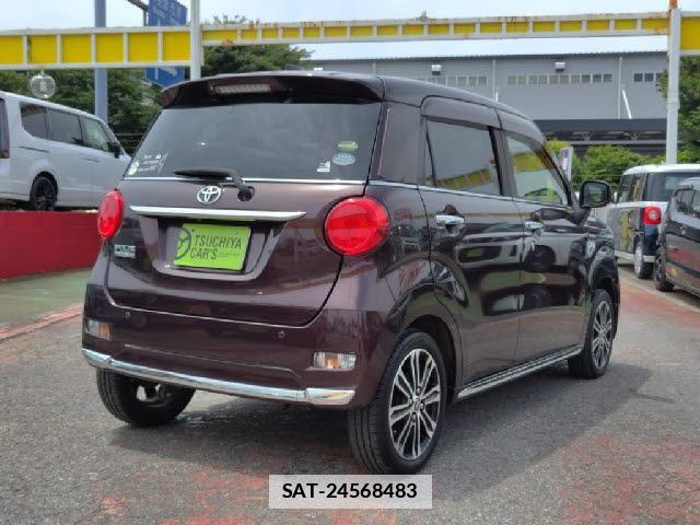 Toyota PIXIS JOY 2020-09 7820335-1