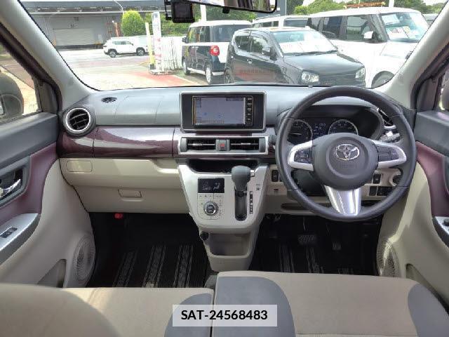 Toyota PIXIS JOY 2020-09 7820335-2