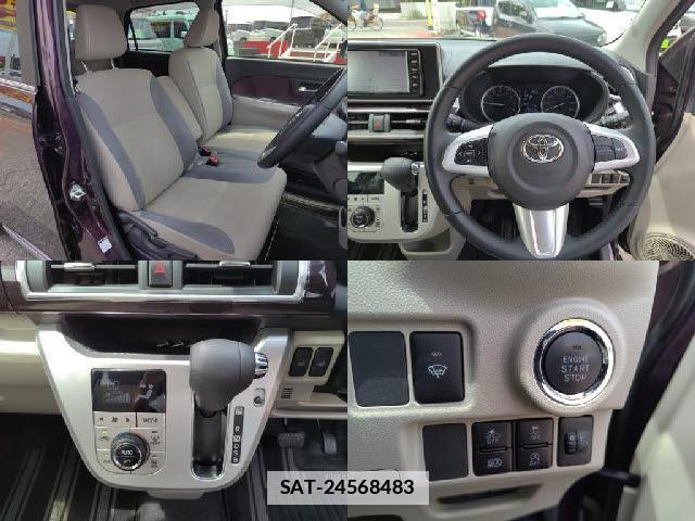 Toyota PIXIS JOY 2020-09 7820335-4