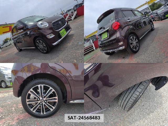 Toyota PIXIS JOY 2020-09 7820335-7