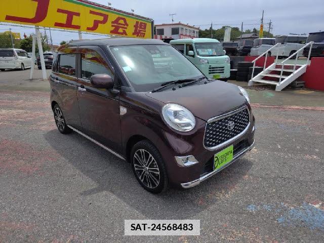 Toyota PIXIS JOY 2020-09 7820335-8