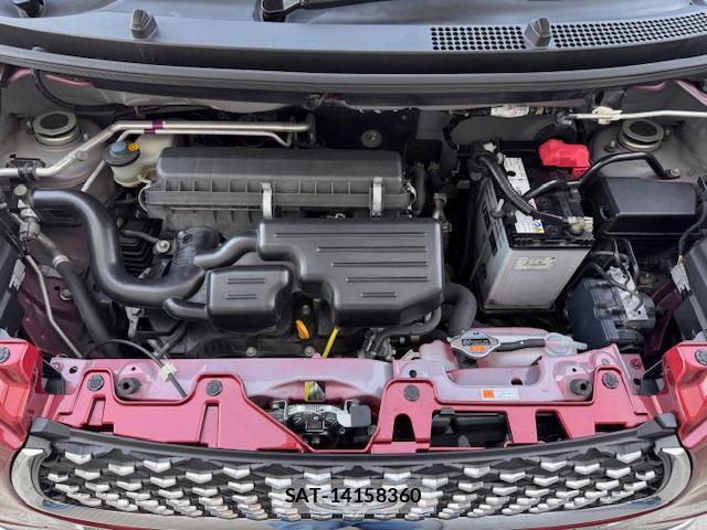 Toyota PIXIS JOY 2018-03 7820613-10