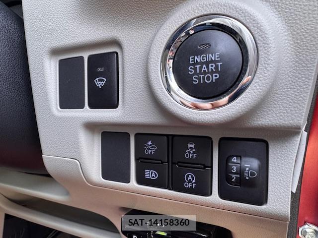 Toyota PIXIS JOY 2018-03 7820613-13