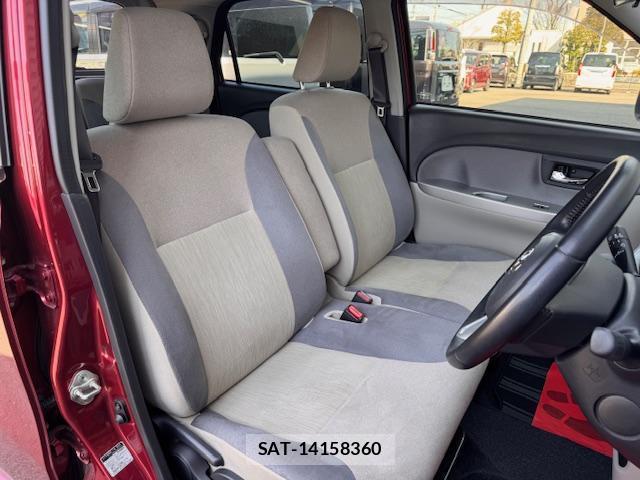Toyota PIXIS JOY 2018-03 7820613-2