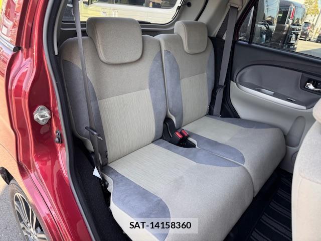 Toyota PIXIS JOY 2018-03 7820613-3