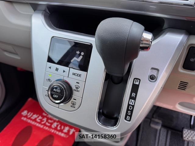 Toyota PIXIS JOY 2018-03 7820613-4