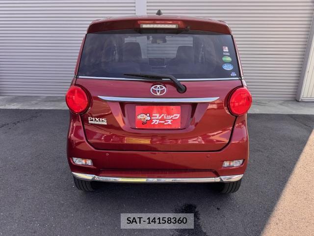Toyota PIXIS JOY 2018-03 7820613-6