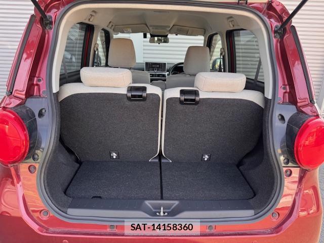 Toyota PIXIS JOY 2018-03 7820613-7