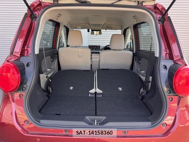 Toyota PIXIS JOY 2018-03 7820613-8