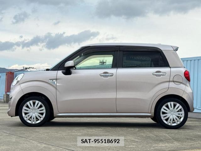 Toyota PIXIS JOY 2016-11 7821922-1