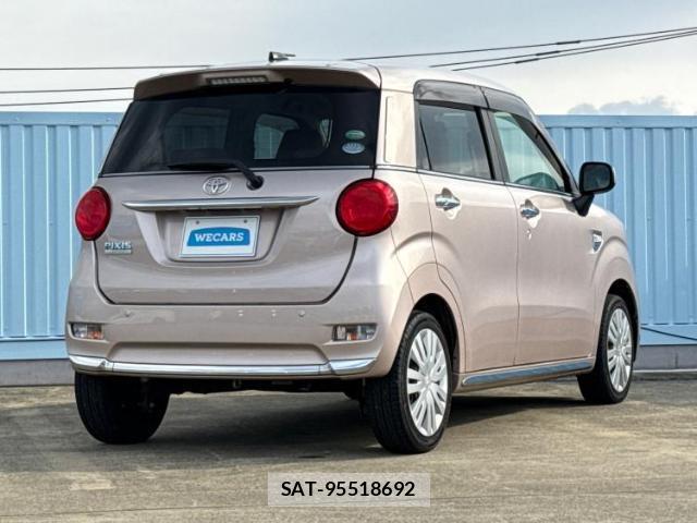 Toyota PIXIS JOY 2016-11 7821922-2