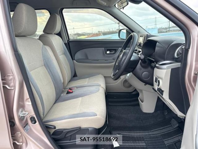 Toyota PIXIS JOY 2016-11 7821922-3