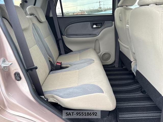 Toyota PIXIS JOY 2016-11 7821922-4