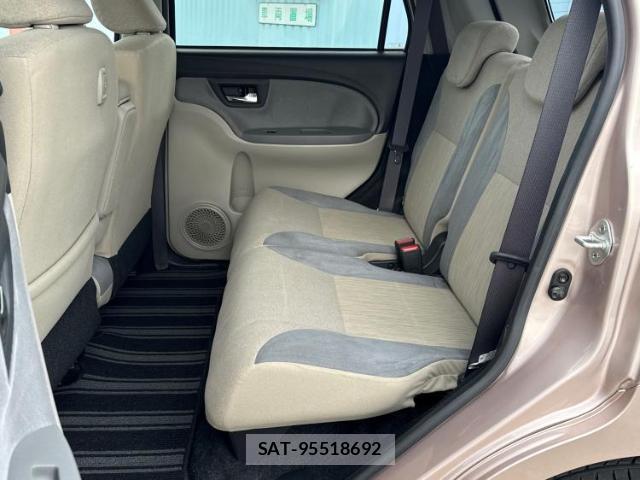 Toyota PIXIS JOY 2016-11 7821922-6