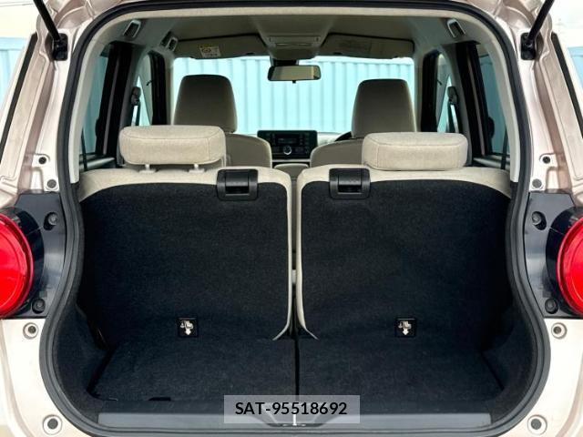 Toyota PIXIS JOY 2016-11 7821922-7