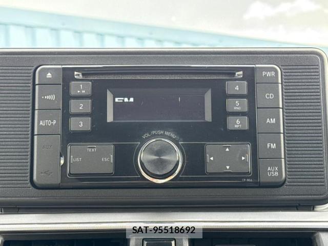 Toyota PIXIS JOY 2016-11 7821922-8