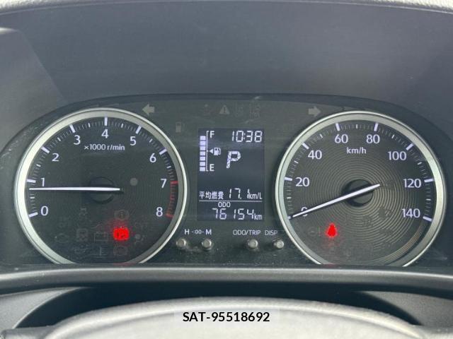 Toyota PIXIS JOY 2016-11 7821922-9
