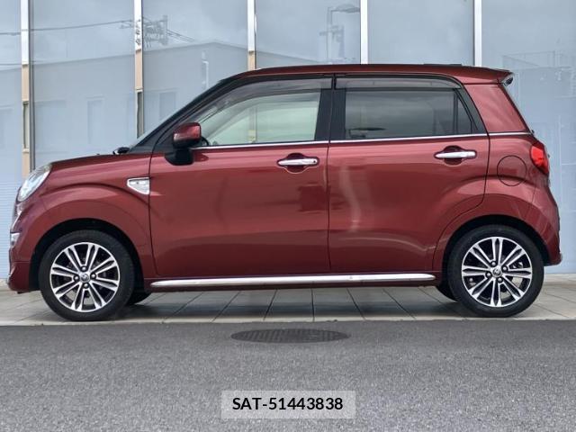 Toyota PIXIS JOY 2017-06 7822119-1