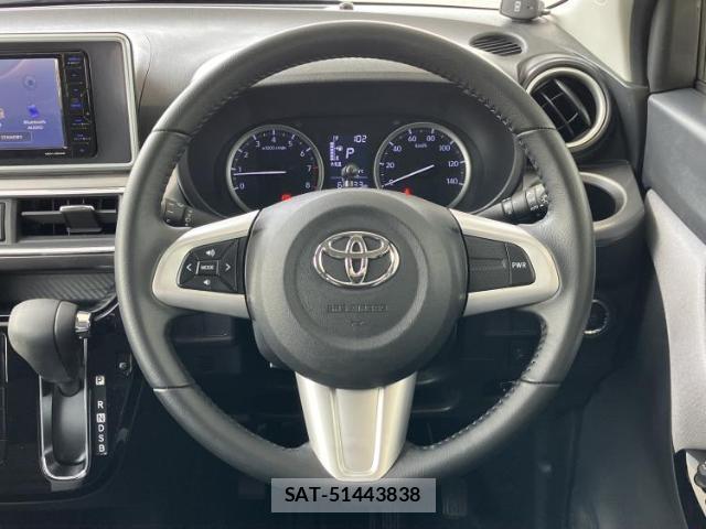 Toyota PIXIS JOY 2017-06 7822119-13
