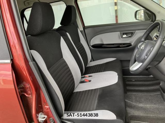 Toyota PIXIS JOY 2017-06 7822119-3