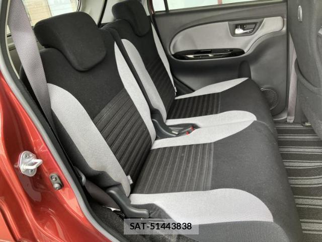 Toyota PIXIS JOY 2017-06 7822119-4