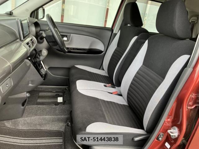 Toyota PIXIS JOY 2017-06 7822119-5