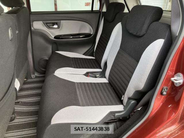 Toyota PIXIS JOY 2017-06 7822119-6