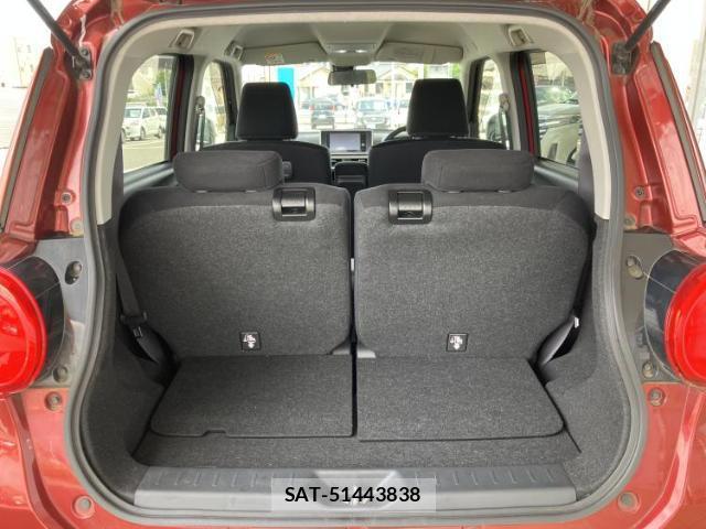 Toyota PIXIS JOY 2017-06 7822119-7