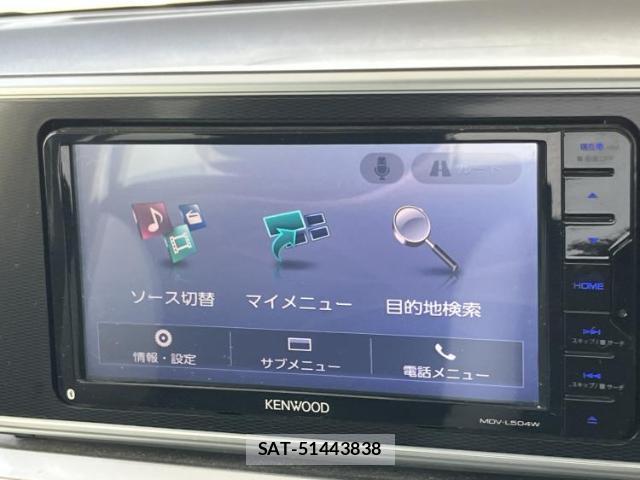 Toyota PIXIS JOY 2017-06 7822119-8