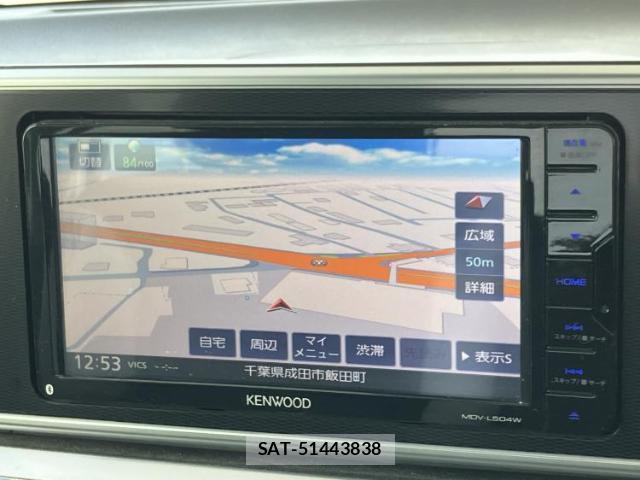 Toyota PIXIS JOY 2017-06 7822119-9