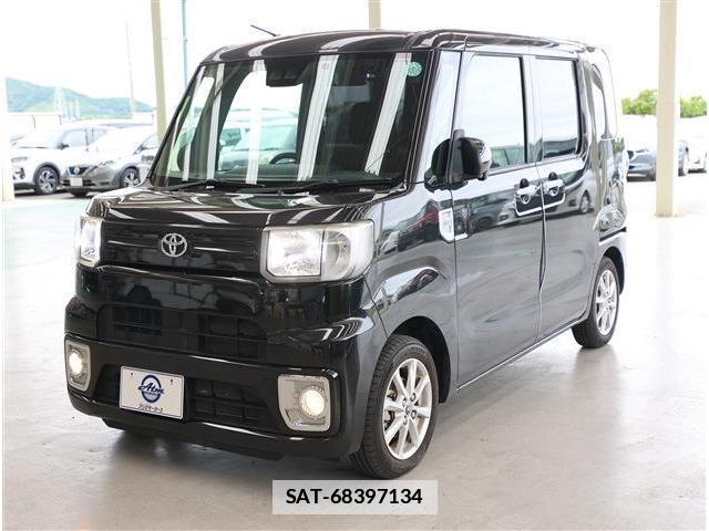 Toyota Pixis Mega 2021-05 7811874-0
