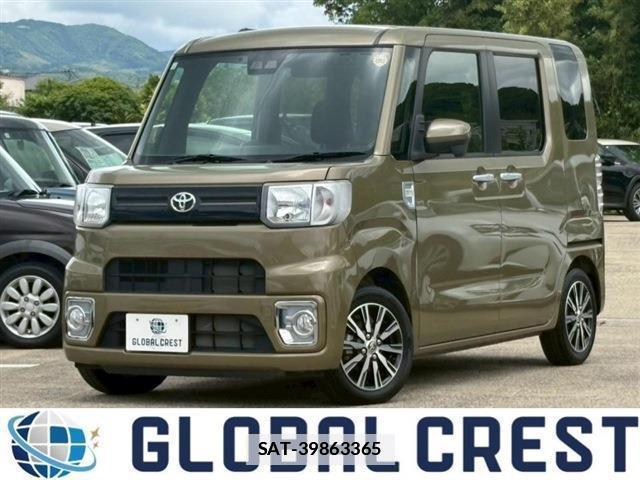 Toyota Pixis Mega 2022-07 7812395-0