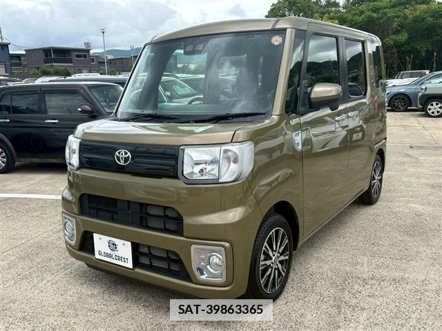 Toyota Pixis Mega 2022-07 7812395-10