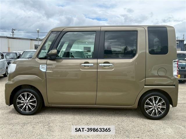 Toyota Pixis Mega 2022-07 7812395-11