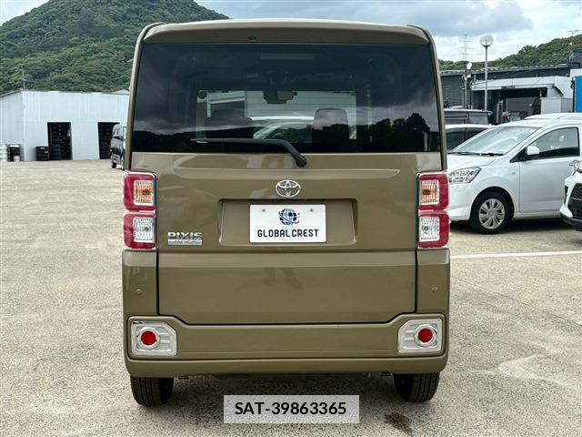 Toyota Pixis Mega 2022-07 7812395-13